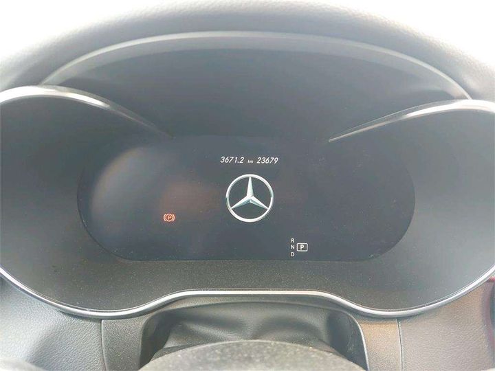 Photo 7 VIN: WDC2539131V227372 - MERCEDES-BENZ GLC 