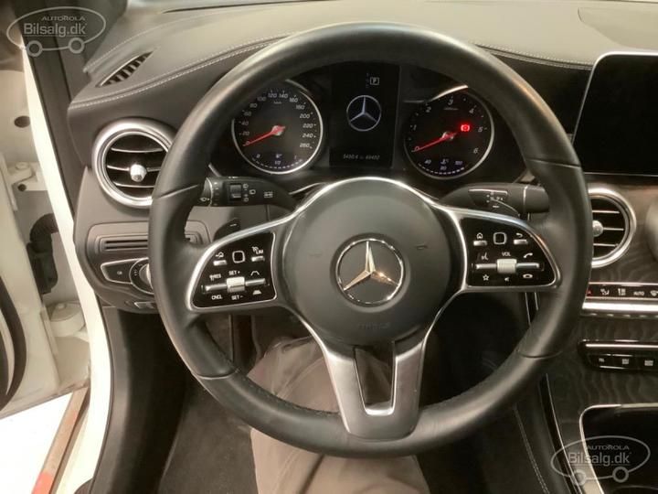 Photo 4 VIN: WDC2539141F699950 - MERCEDES-BENZ GLC-CLASS ESTATE 