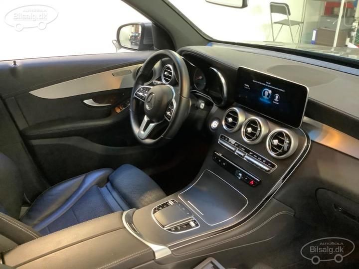 Photo 5 VIN: WDC2539141V225331 - MERCEDES-BENZ GLC-CLASS ESTATE 