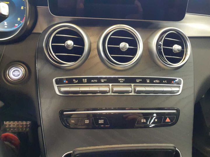 Photo 20 VIN: WDC2539151F728363 - MERCEDES-BENZ GLC 220 D 4MATIC 