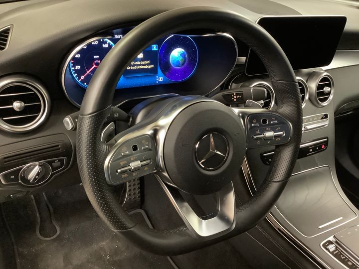 Photo 21 VIN: WDC2539151F743858 - MERCEDES-BENZ GLC-CLASS 