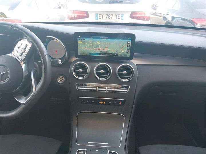 Photo 11 VIN: WDC2539151V210750 - MERCEDES-BENZ GLC 