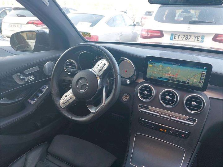 Photo 4 VIN: WDC2539151V210750 - MERCEDES-BENZ GLC 