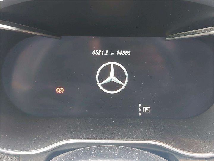 Photo 7 VIN: WDC2539151V210750 - MERCEDES-BENZ GLC 