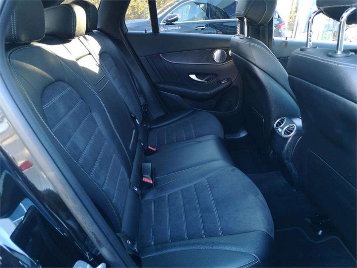 Photo 10 VIN: WDC2539151V210779 - MERCEDES-BENZ GLC 