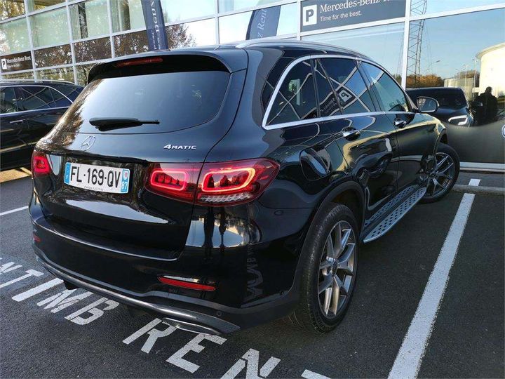 Photo 3 VIN: WDC2539151V210779 - MERCEDES-BENZ GLC 