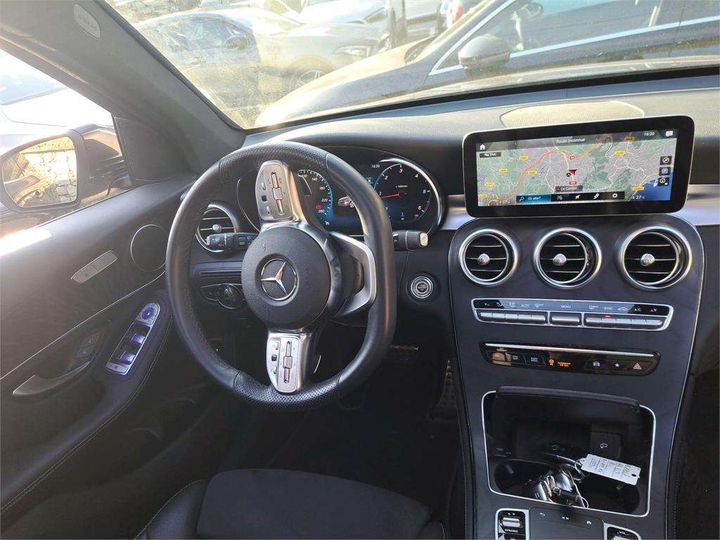 Photo 4 VIN: WDC2539151V211045 - MERCEDES-BENZ GLC 