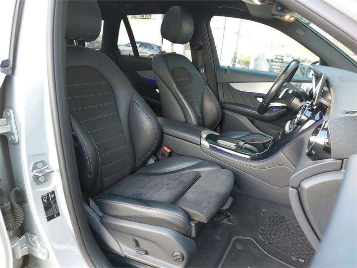 Photo 17 VIN: WDC2539151V216544 - MERCEDES-BENZ GLC 