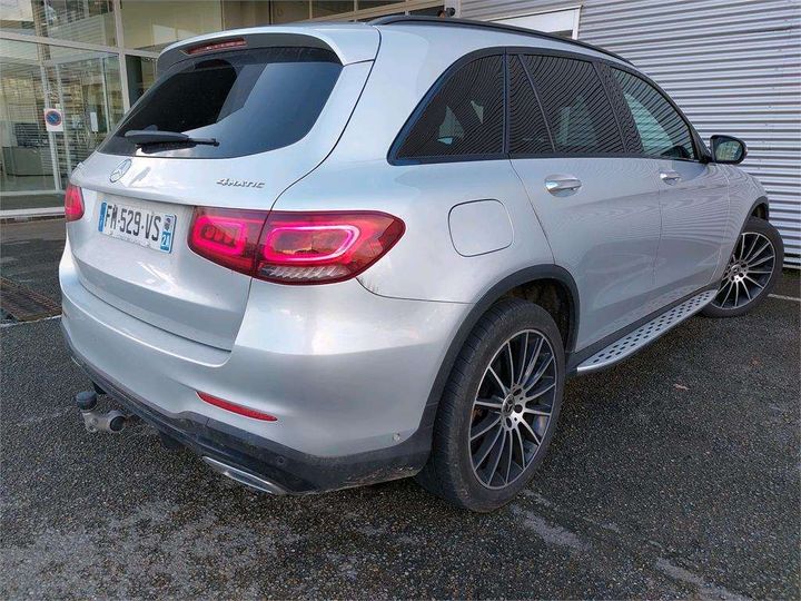 Photo 5 VIN: WDC2539151V216544 - MERCEDES-BENZ GLC 