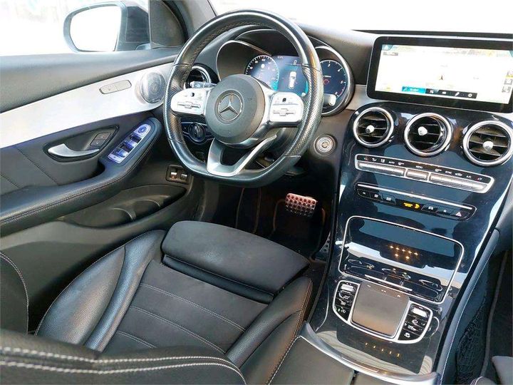 Photo 7 VIN: WDC2539151V216544 - MERCEDES-BENZ GLC 