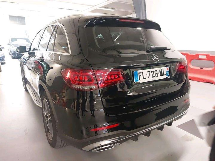 Photo 2 VIN: WDC2539151V218284 - MERCEDES-BENZ GLC 