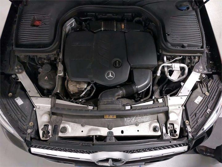 Photo 24 VIN: WDC2539151V218284 - MERCEDES-BENZ GLC 