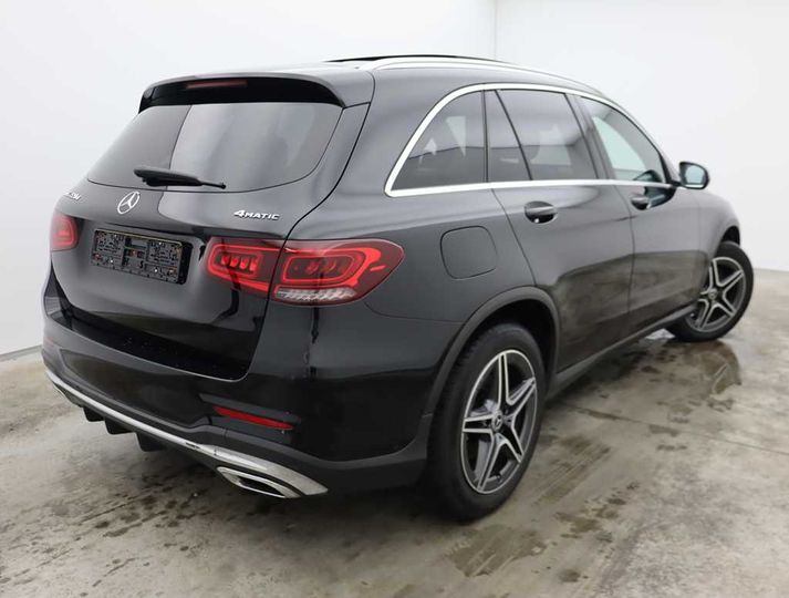 Photo 2 VIN: WDC2539151V218724 - MERCEDES-BENZ GLC &#3919 