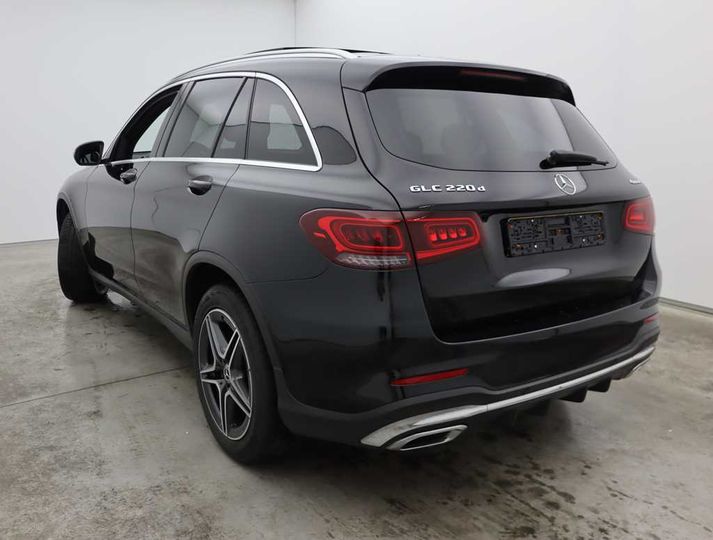 Photo 7 VIN: WDC2539151V218724 - MERCEDES-BENZ GLC &#3919 