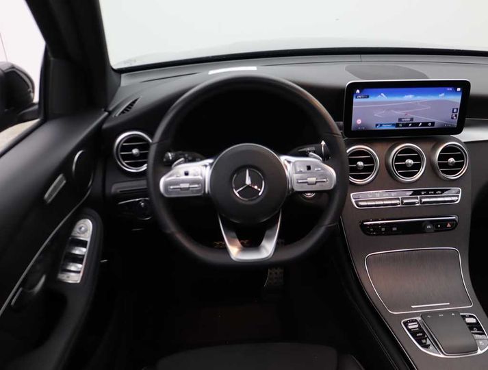 Photo 9 VIN: WDC2539151V218724 - MERCEDES-BENZ GLC &#3919 