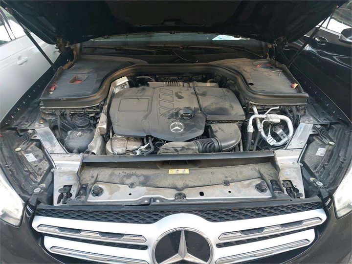 Photo 21 VIN: WDC2539151V223666 - MERCEDES-BENZ GLC 