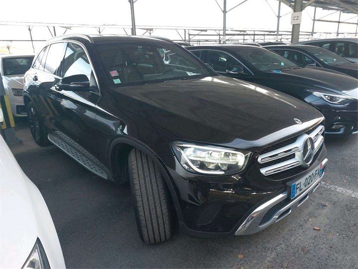 Photo 22 VIN: WDC2539151V223666 - MERCEDES-BENZ GLC 