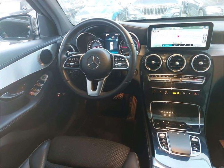 Photo 4 VIN: WDC2539151V223666 - MERCEDES-BENZ GLC 