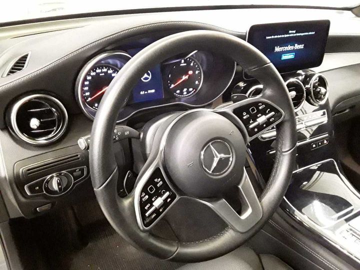 Photo 24 VIN: WDC2539151V226172 - MERCEDES-BENZ GLC 220 D 4MATIC 