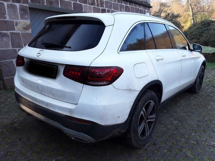 Photo 3 VIN: WDC2539151V228702 - MERCEDES-BENZ GLC 220 D 