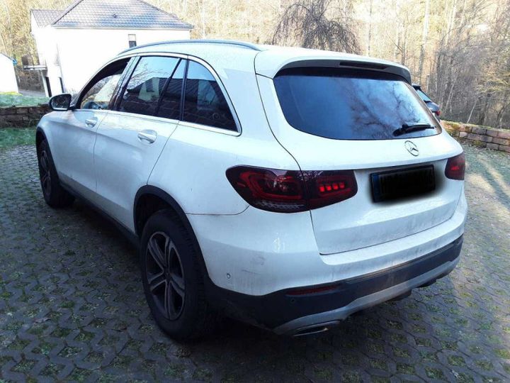 Photo 4 VIN: WDC2539151V228702 - MERCEDES-BENZ GLC 220 D 