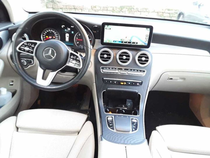 Photo 6 VIN: WDC2539151V228702 - MERCEDES-BENZ GLC 220 D 