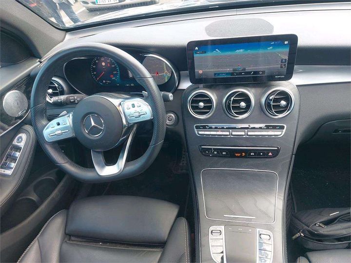 Photo 4 VIN: WDC2539151V230774 - MERCEDES-BENZ GLC 