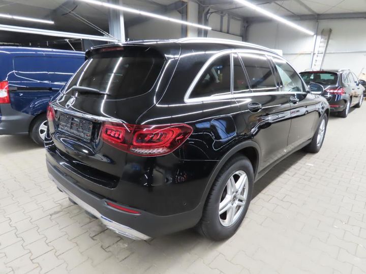 Photo 1 VIN: WDC2539161F717293 - MERCEDES-BENZ GLC 