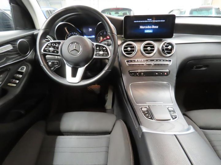 Photo 5 VIN: WDC2539161F717293 - MERCEDES-BENZ GLC 