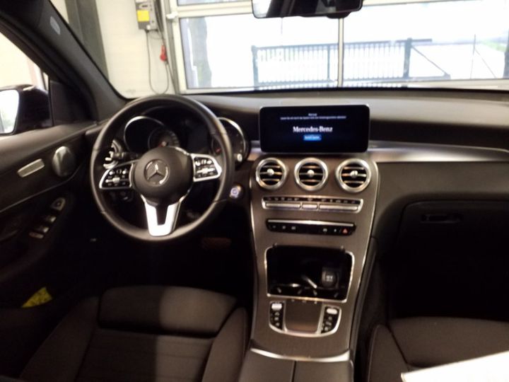 Photo 18 VIN: WDC2539161V205117 - MERCEDES-BENZ GLC -KLASSE (BM 253)(06.2015-&GT) 