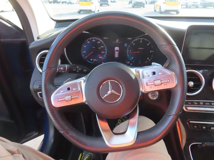 Photo 18 VIN: WDC2539161V209211 - MERCEDES-BENZ CLASE GLC 