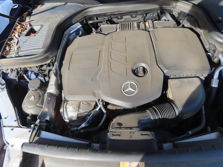 Photo 23 VIN: WDC2539161V209211 - MERCEDES-BENZ CLASE GLC 