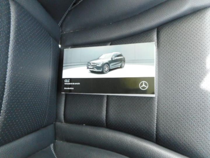 Photo 6 VIN: WDC2539161V209211 - MERCEDES-BENZ CLASE GLC 