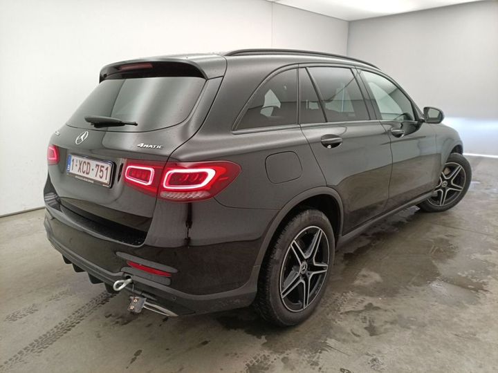 Photo 1 VIN: WDC2539161V222928 - MERCEDES-BENZ GLC FL'19 