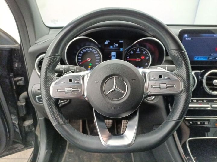 Photo 24 VIN: WDC2539161V222928 - MERCEDES-BENZ GLC FL'19 