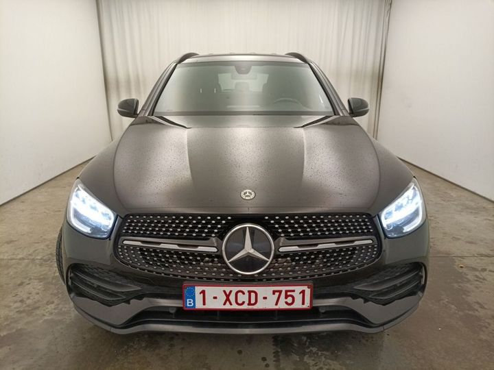 Photo 4 VIN: WDC2539161V222928 - MERCEDES-BENZ GLC FL'19 