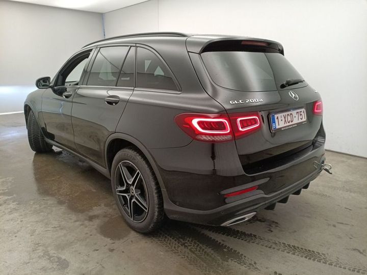 Photo 6 VIN: WDC2539161V222928 - MERCEDES-BENZ GLC FL'19 