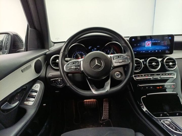 Photo 8 VIN: WDC2539161V222928 - MERCEDES-BENZ GLC FL'19 