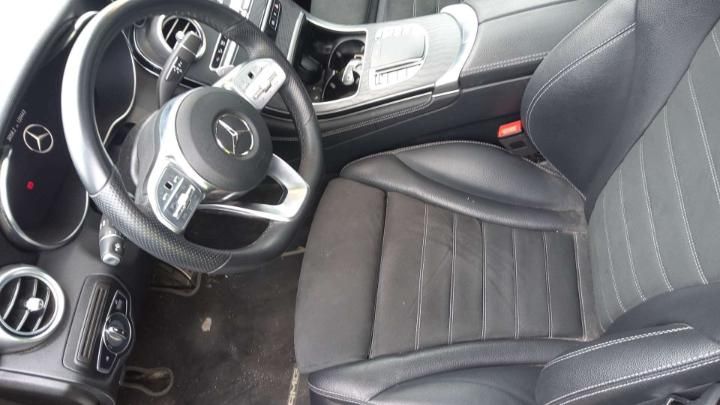 Photo 19 VIN: WDC2539161V231324 - MERCEDES-BENZ CLASE GLC 