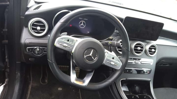 Photo 7 VIN: WDC2539161V231324 - MERCEDES-BENZ CLASE GLC 