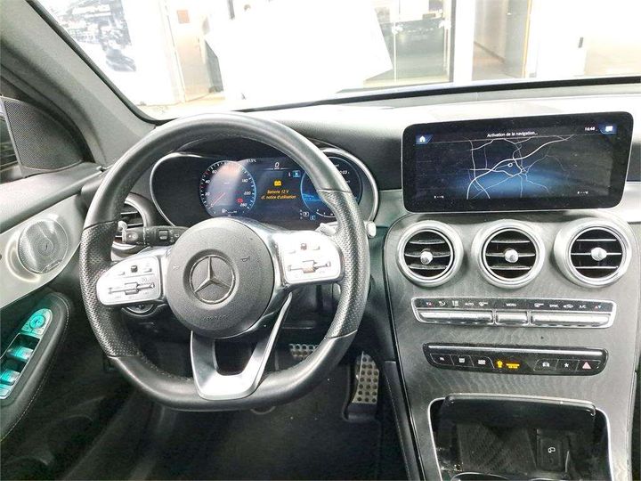 Photo 7 VIN: WDC2539191V201607 - MERCEDES-BENZ GLC 