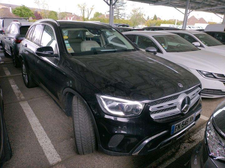 Photo 23 VIN: WDC2539191V217899 - MERCEDES-BENZ GLC 