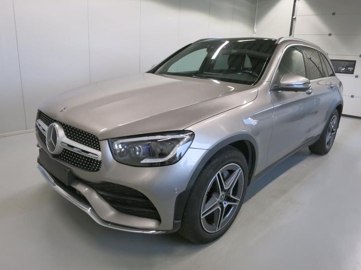 Photo 0 VIN: WDC2539231F728482 - MERCEDES-BENZ GLC-CLASS 