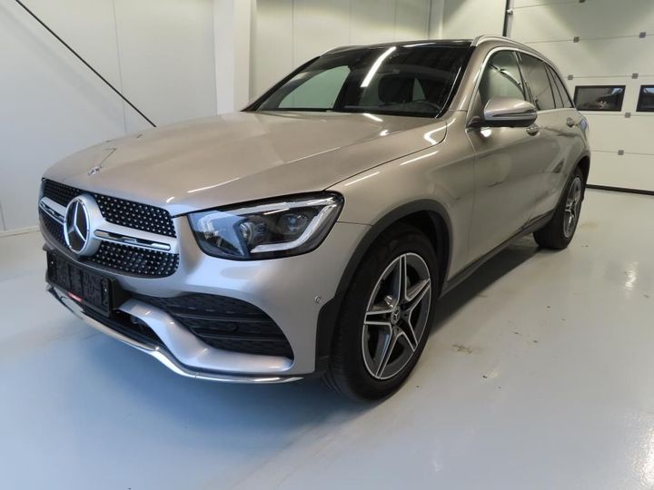 Photo 18 VIN: WDC2539231F728482 - MERCEDES-BENZ GLC-CLASS 