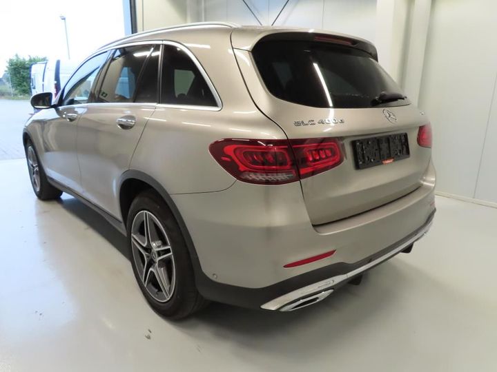 Photo 19 VIN: WDC2539231F728482 - MERCEDES-BENZ GLC-CLASS 