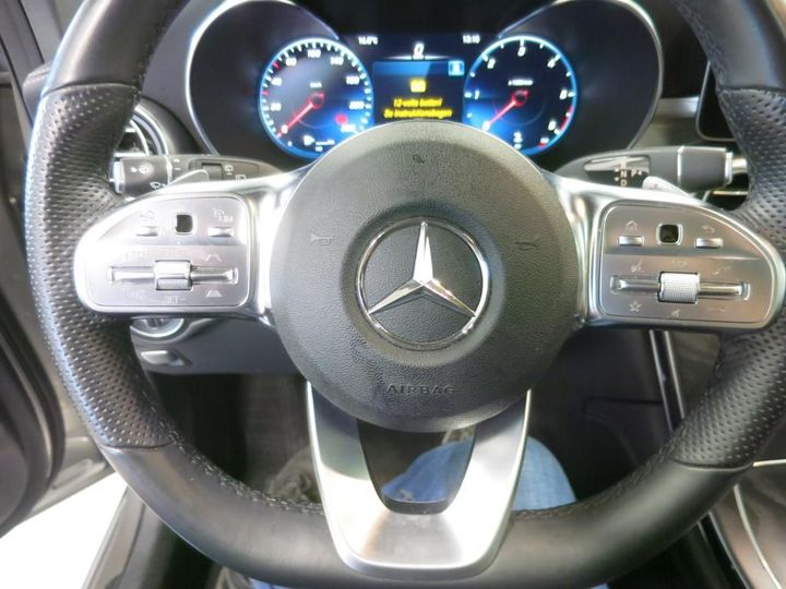 Photo 8 VIN: WDC2539231F728482 - MERCEDES-BENZ GLC-CLASS 