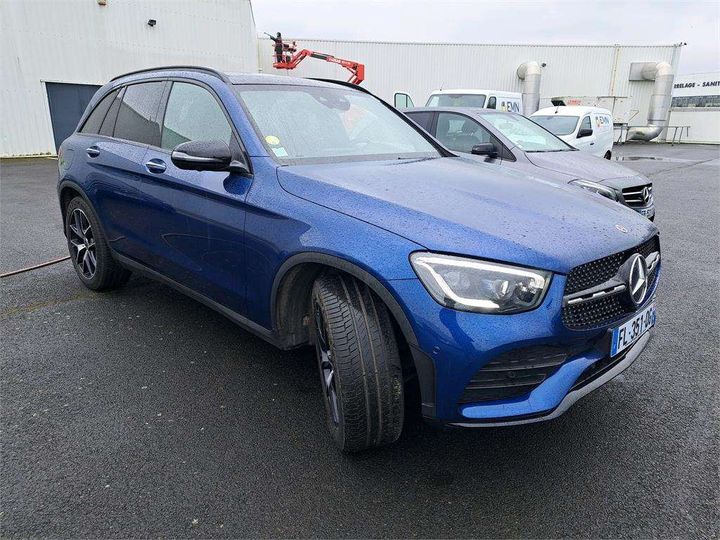 Photo 26 VIN: WDC2539231F753916 - MERCEDES-BENZ GLC 