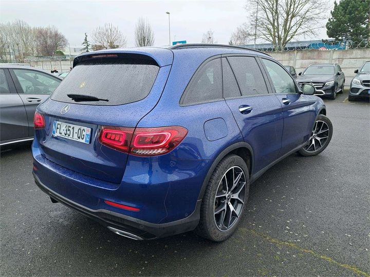 Photo 3 VIN: WDC2539231F753916 - MERCEDES-BENZ GLC 