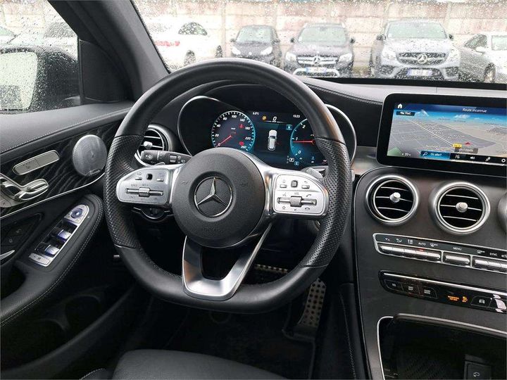 Photo 4 VIN: WDC2539231F753916 - MERCEDES-BENZ GLC 