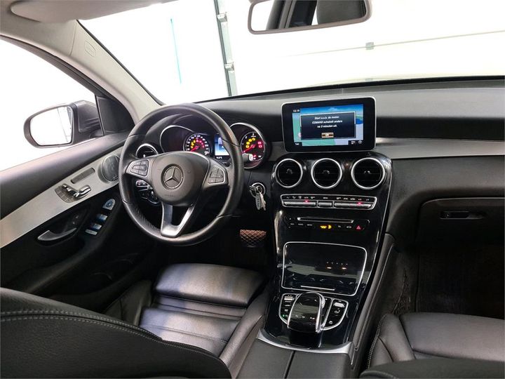 Photo 6 VIN: WDC2539251F260481 - MERCEDES-BENZ GLC 